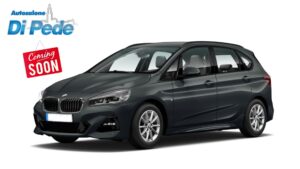 BMW 216 1.5d (Auto IN ARRIVO)