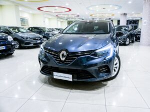 RENAULT CLIO 0.9i TCe Intens