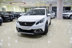 PEUGEOT 2008 1.5 HDI ALLURE 1 PEUGEOT 2008 1.5 HDI ALLURE 1