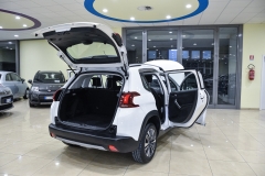 PEUGEOT 2008 1.5 HDI ALLURE 10 PEUGEOT 2008 1.5 HDI ALLURE 10