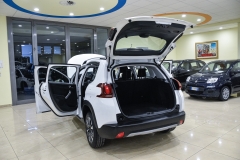 PEUGEOT 2008 1.5 HDI ALLURE 12 PEUGEOT 2008 1.5 HDI ALLURE 12