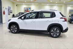 PEUGEOT 2008 1.5 HDI ALLURE 13 PEUGEOT 2008 1.5 HDI ALLURE 13