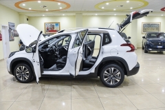 PEUGEOT 2008 1.5 HDI ALLURE 14 PEUGEOT 2008 1.5 HDI ALLURE 14