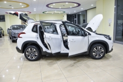 PEUGEOT 2008 1.5 HDI ALLURE 16 PEUGEOT 2008 1.5 HDI ALLURE 16