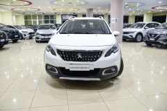 PEUGEOT 2008 1.5 HDI ALLURE 2 PEUGEOT 2008 1.5 HDI ALLURE 2