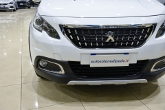 PEUGEOT 2008 1.5 HDI ALLURE 20 PEUGEOT 2008 1.5 HDI ALLURE 20
