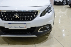 PEUGEOT 2008 1.5 HDI ALLURE 21 PEUGEOT 2008 1.5 HDI ALLURE 21