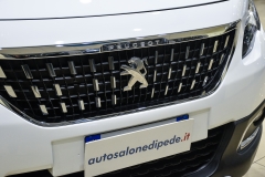 PEUGEOT 2008 1.5 HDI ALLURE 22 PEUGEOT 2008 1.5 HDI ALLURE 22