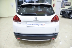 PEUGEOT 2008 1.5 HDI ALLURE 26 PEUGEOT 2008 1.5 HDI ALLURE 26