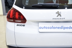 PEUGEOT 2008 1.5 HDI ALLURE 27 PEUGEOT 2008 1.5 HDI ALLURE 27