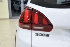 PEUGEOT 2008 1.5 HDI ALLURE 29 PEUGEOT 2008 1.5 HDI ALLURE 29