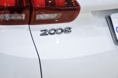 PEUGEOT 2008 1.5 HDI ALLURE 30 PEUGEOT 2008 1.5 HDI ALLURE 30