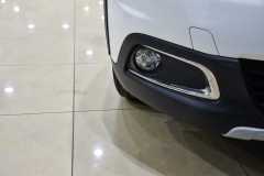 PEUGEOT 2008 1.5 HDI ALLURE 35 PEUGEOT 2008 1.5 HDI ALLURE 35