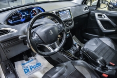 PEUGEOT 2008 1.5 HDI ALLURE 42 PEUGEOT 2008 1.5 HDI ALLURE 42