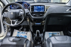 PEUGEOT 2008 1.5 HDI ALLURE 43 PEUGEOT 2008 1.5 HDI ALLURE 43