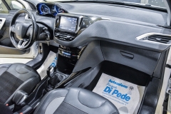 PEUGEOT 2008 1.5 HDI ALLURE 44 PEUGEOT 2008 1.5 HDI ALLURE 44