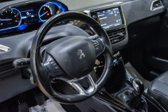 PEUGEOT 2008 1.5 HDI ALLURE 45 PEUGEOT 2008 1.5 HDI ALLURE 45