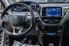 PEUGEOT 2008 1.5 HDI ALLURE 46 PEUGEOT 2008 1.5 HDI ALLURE 46
