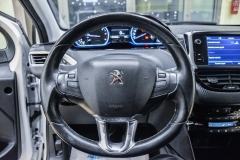PEUGEOT 2008 1.5 HDI ALLURE 52 PEUGEOT 2008 1.5 HDI ALLURE 52