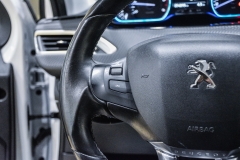 PEUGEOT 2008 1.5 HDI ALLURE 53 PEUGEOT 2008 1.5 HDI ALLURE 53