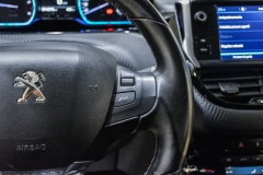 PEUGEOT 2008 1.5 HDI ALLURE 54 PEUGEOT 2008 1.5 HDI ALLURE 54