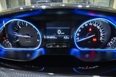 PEUGEOT 2008 1.5 HDI ALLURE 55 PEUGEOT 2008 1.5 HDI ALLURE 55