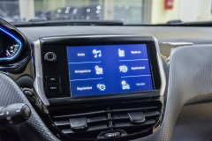 PEUGEOT 2008 1.5 HDI ALLURE 58 PEUGEOT 2008 1.5 HDI ALLURE 58