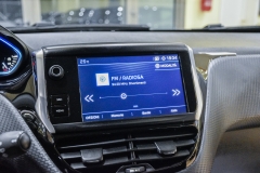 PEUGEOT 2008 1.5 HDI ALLURE 59 PEUGEOT 2008 1.5 HDI ALLURE 59