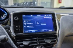 PEUGEOT 2008 1.5 HDI ALLURE 61 PEUGEOT 2008 1.5 HDI ALLURE 61