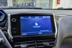 PEUGEOT 2008 1.5 HDI ALLURE 62 PEUGEOT 2008 1.5 HDI ALLURE 62