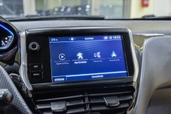 PEUGEOT 2008 1.5 HDI ALLURE 63 PEUGEOT 2008 1.5 HDI ALLURE 63