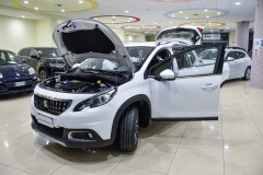 PEUGEOT 2008 1.5 HDI ALLURE 7 PEUGEOT 2008 1.5 HDI ALLURE 7