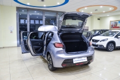 PEUGEOT 208 1.2I Puretech 100CV Allure 12