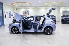 PEUGEOT 208 1.2I Puretech 100CV Allure 14