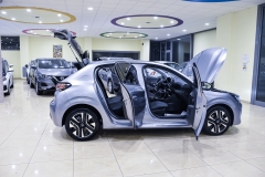 PEUGEOT 208 1.2I Puretech 100CV Allure 16