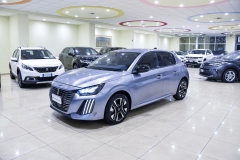 PEUGEOT 208 1.2I Puretech 100CV Allure 17
