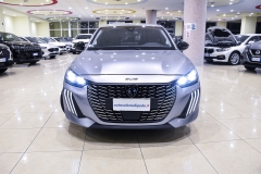 PEUGEOT 208 1.2I Puretech 100CV Allure 2