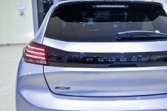 PEUGEOT 208 1.2I Puretech 100CV Allure 28