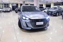 PEUGEOT 208 1.2I Puretech 100CV Allure 3