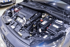 PEUGEOT 208 1.2I Puretech 100CV Allure 37