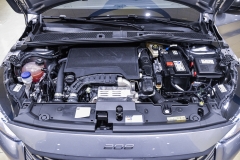 PEUGEOT 208 1.2I Puretech 100CV Allure 38