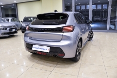 PEUGEOT 208 1.2I Puretech 100CV Allure 4