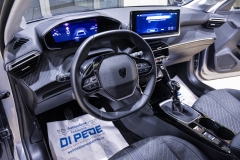 PEUGEOT 208 1.2I Puretech 100CV Allure 40