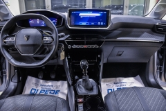 PEUGEOT 208 1.2I Puretech 100CV Allure 41