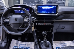 PEUGEOT 208 1.2I Puretech 100CV Allure 44