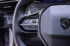 PEUGEOT 208 1.2I Puretech 100CV Allure 47