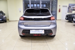 PEUGEOT 208 1.2I Puretech 100CV Allure 5