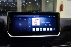 PEUGEOT 208 1.2I Puretech 100CV Allure 51