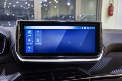 PEUGEOT 208 1.2I Puretech 100CV Allure 52