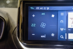 PEUGEOT 208 1.2I Puretech 100CV Allure 54